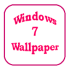 Windows7Wallpaper